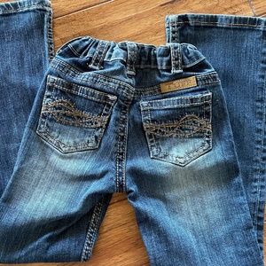 Cowgirl tuff lot 2 pair’s